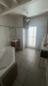 Photo de galerie - Salle de bain 
