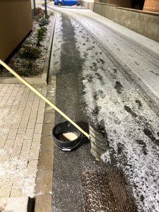 Photo de galerie - Ménage