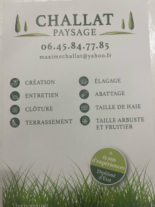 Photo de galerie - Entreprise 