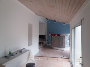 Photo de galerie - Spécialisé dans la rénovation