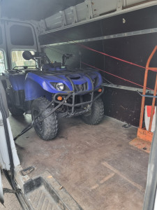 Photo de galerie - Déménagement 