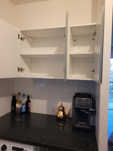 Photo de galerie - Montage meubles en kit 