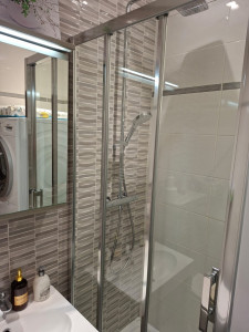 Photo de galerie - Salle de bain 