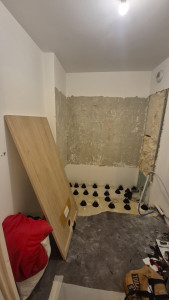 Photo de galerie - Rénovations 