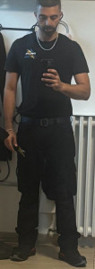 Photo de galerie - Votre technicien, à vos services.