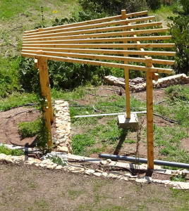 Photo de galerie - Paysagiste - Aménagement du jardin