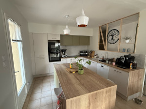 Photo de galerie - Menuiserie - Huisserie - Agencement