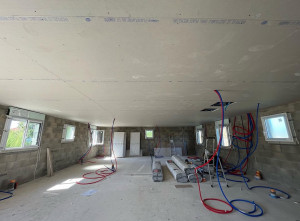 Photo de galerie - Plafond