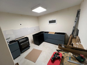 Photo de galerie - Montage meubles en kit