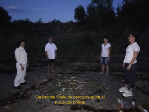 Photo de galerie - Coaching personnel