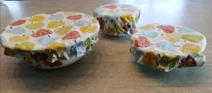 Photo de galerie - Charlottes alimentaires