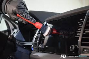 Photo de galerie - Lavage de vos véhicules