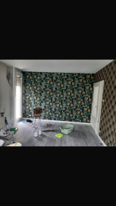 Photo de galerie - Refaire parfaitement le séjour 