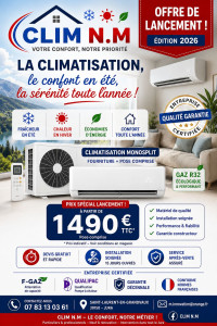 Photo de galerie - Un artisan de confiance à votre service tel 07.83.13.03.61