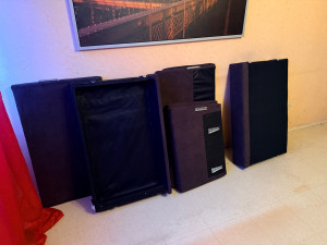 Photo de galerie - Montage canapé en kit