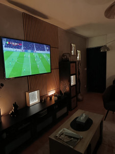 Photo de galerie - Architecte d'intérieur - Décorateur d'intérieur