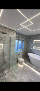Photo de galerie - Carrelage