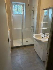 Photo de galerie - Plomberie - Installation sanitaire