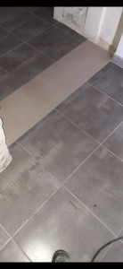 Photo de galerie - Carrelage