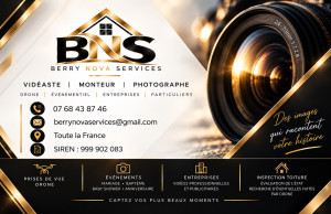 Photo de galerie - Bricolage et multi services