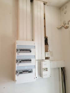 Photo de galerie - Artisan tout corps d'état - Rénovation