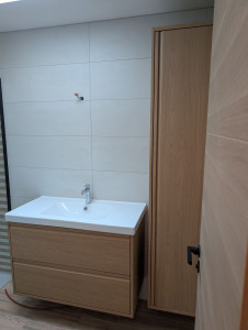 Photo de galerie - Salle de bain 