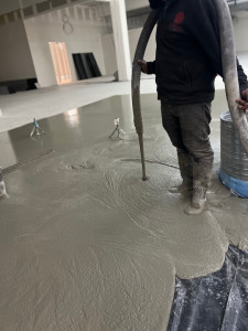 Photo de galerie - Maçonnerie