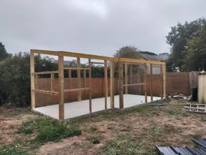 Photo de galerie - Bricolage et multi services
