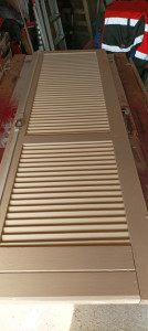 Photo de galerie - Bricolage et multi services