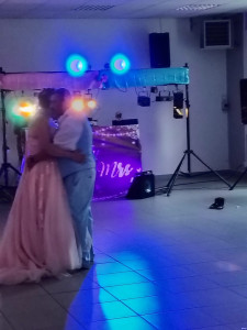 Photo de galerie - MARIAGE PLESSE AOUT 2025