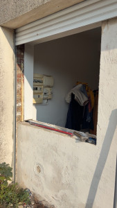 Photo de galerie - Menuiserie - Huisserie - Agencement