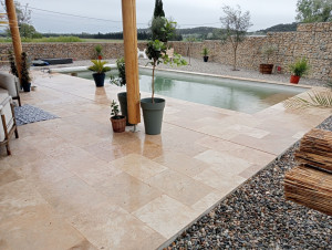 Photo de galerie - Carrelage