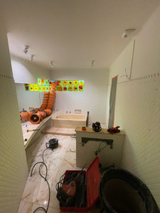 Photo de galerie - Plomberie - Installation sanitaire