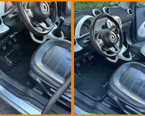 Photo de galerie - Lavage auto