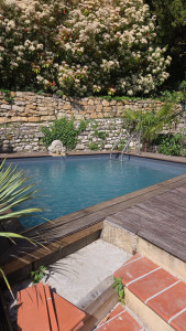 Photo de galerie - Entretien de piscine

