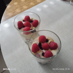 Photo de galerie - Préparation repas à domicile 