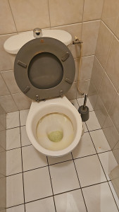 Photo de galerie - Ménage