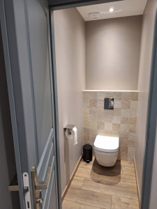 Photo de galerie - Artisan tout corps d'état - Rénovation