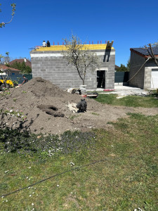 Photo de galerie - Garage