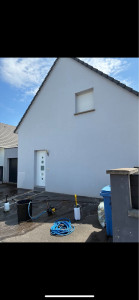 Photo de galerie - Nettoyages Facade