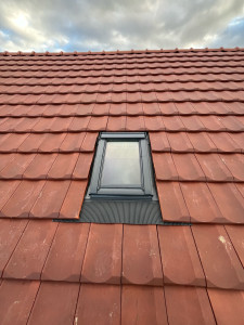 Photo de galerie - Velux