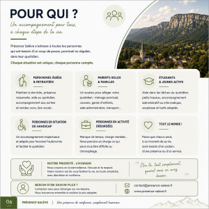 Photo de galerie - Pour qui ? 