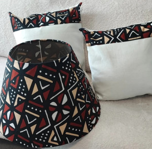 Photo de galerie - Couturière