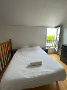 Photo de galerie - Ménage Airbnb 