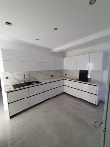 Photo de galerie - Montage cuisine 