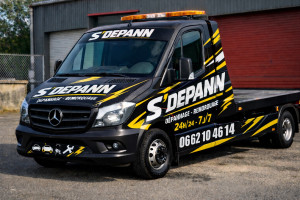 Photo de galerie - S’depann 