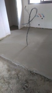 Photo de galerie - Carrelage