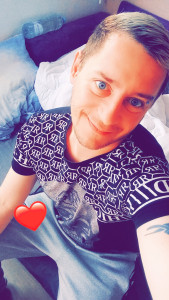 Photo de galerie - Moi aujourd'hui