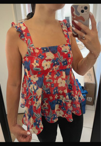 Photo de galerie - Réalisation d’un top