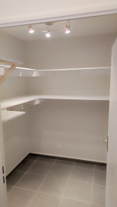 Photo de galerie - Menuiserie - Huisserie - Agencement